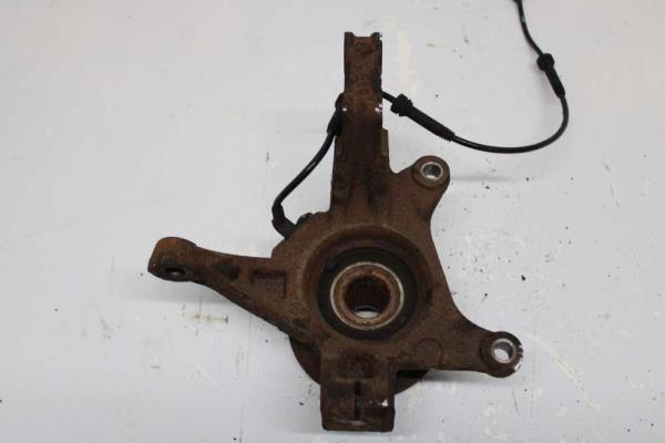 MOYEU AVANT GAUCHE DACIA DOKKER 2012+ 1.2ESSENCE - Vue 2